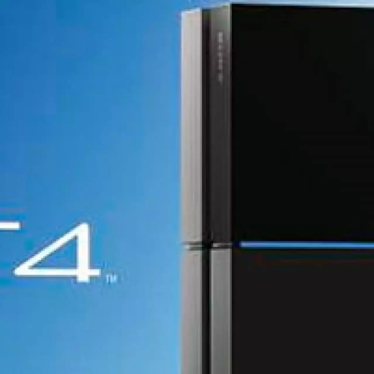 Sony нашла решение проблемы PS4, когда консоль «мигает синим цветом»