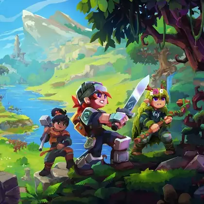 Ажиотаж вокруг Hytale: рассказываем, что особенного в новой «убийце Minecraft»