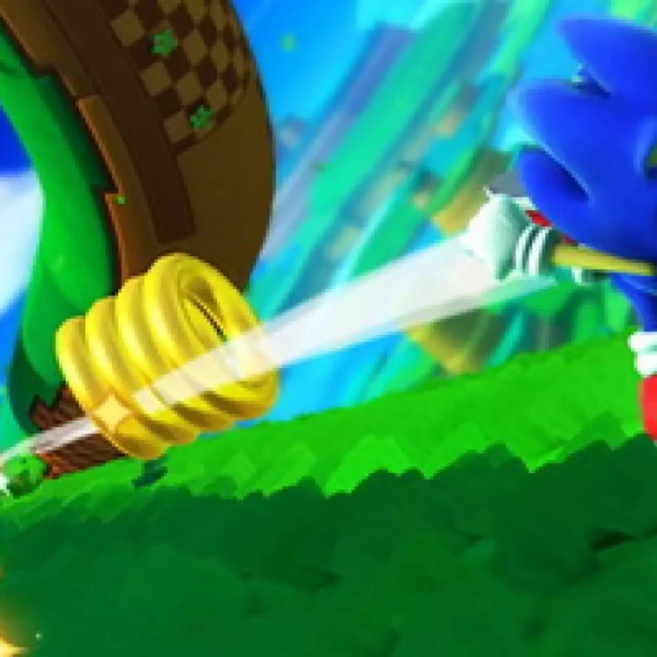 Демо-версия Sonic: Lost World появится на этой неделе