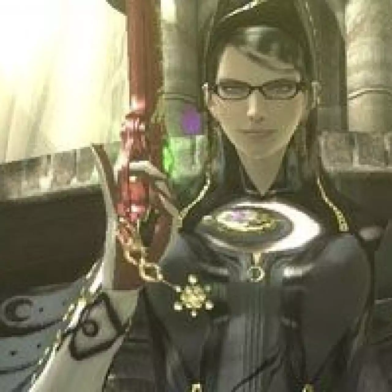 Хидэки Камия троллит фанатов Bayonetta? Хидэки Камия троллит фанатов Bayonetta?