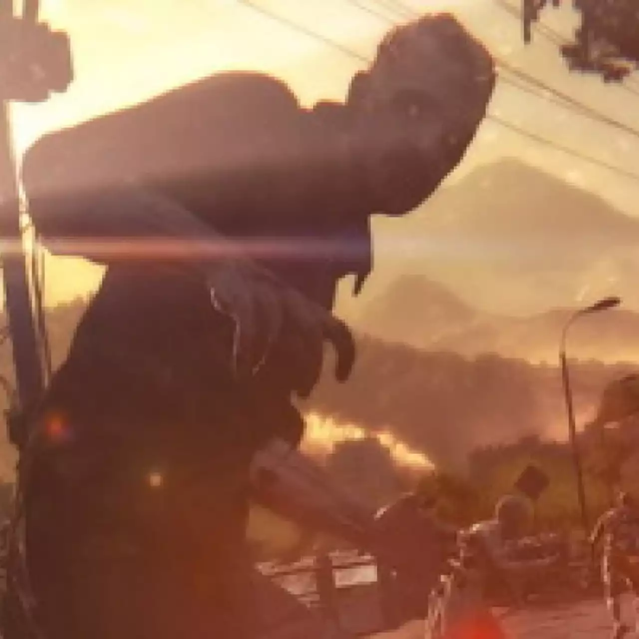 Новый ролик Dying Light показал систему освещения в игре