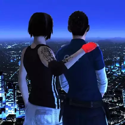 Mirror's Edge едва не пошла по пути Gears of War и Fallout 3 — разработчики отказались из-за реакции игроков