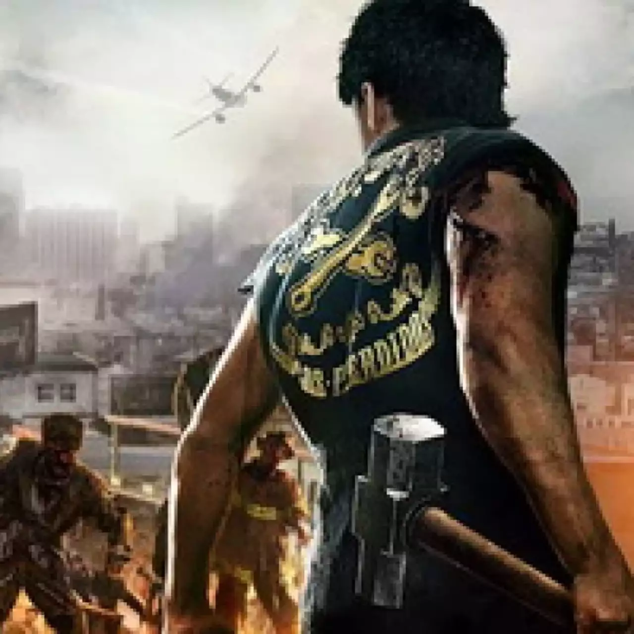 Оценки Dead Rising 3 — мёртвые тоже плачут