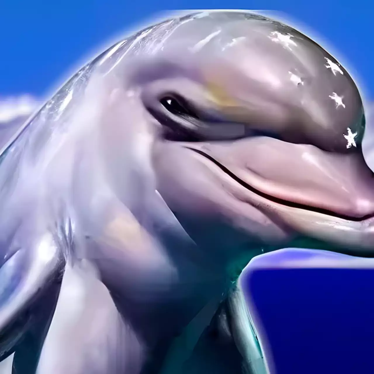 В разработке находятся не только ремастеры Ecco the Dolphin, но и новый проект