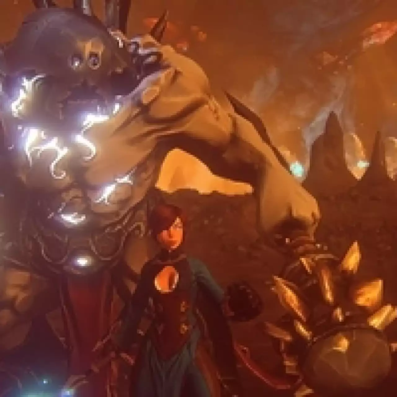 EverQuest Next появится на PS4 EverQuest Next появится на PS4