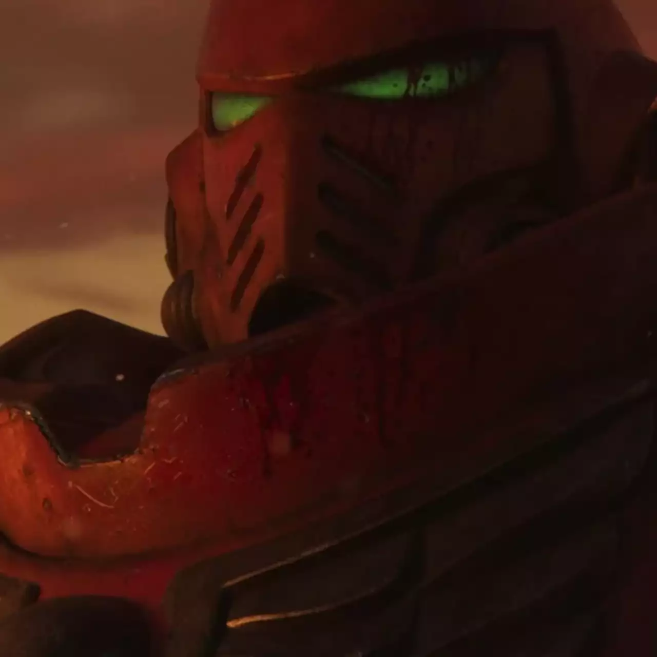 В Dawn of War 4 появится система «боевой режиссёр» — разработчики обещают анимации, каких раньше не было в RTS