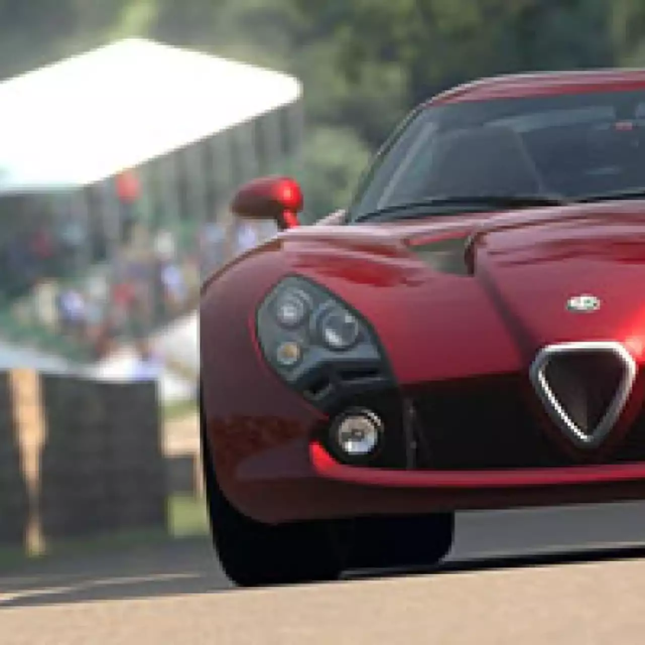 В Gran Turismo 6 можно купить автомобили за реальные деньги