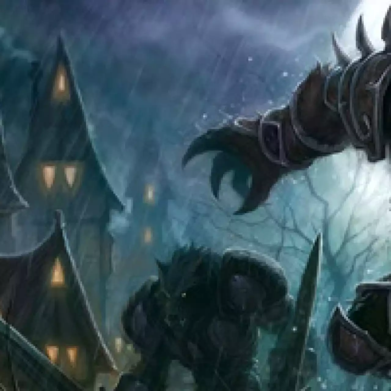 World of Warcraft получит случайно генерируемый контент World of Warcraft получит случайно генерируемый контент