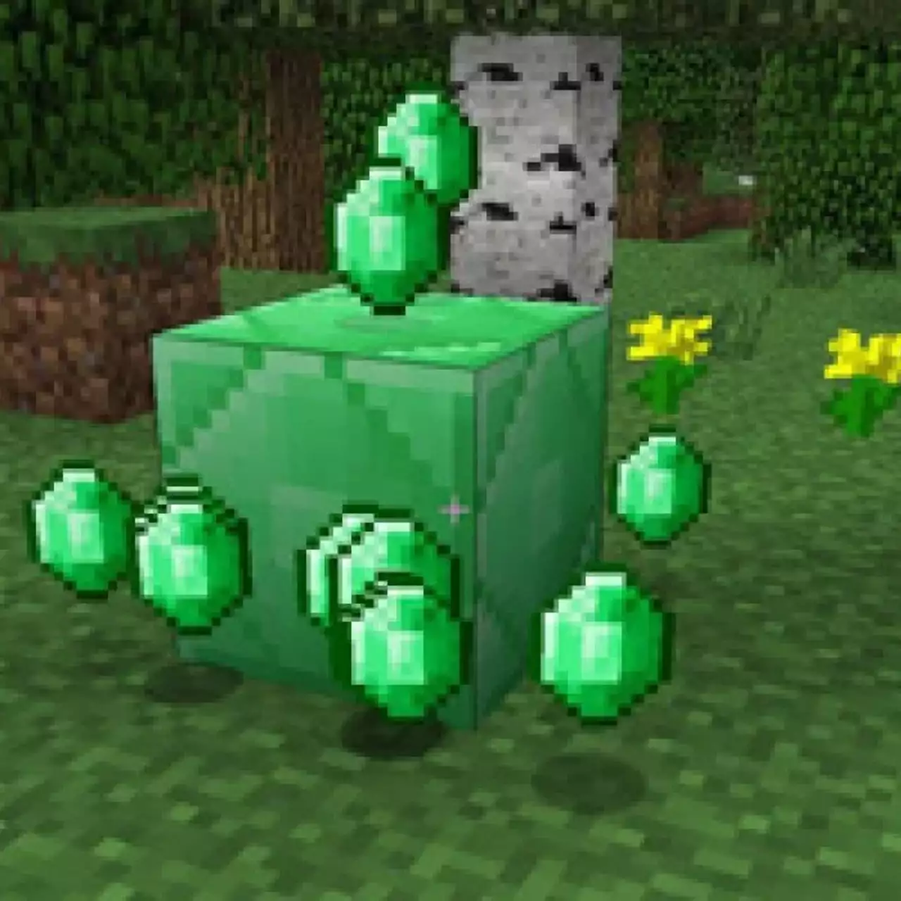 Minecraft получит полноценный клиент для PS Vita Minecraft получит полноценный клиент для PS Vita