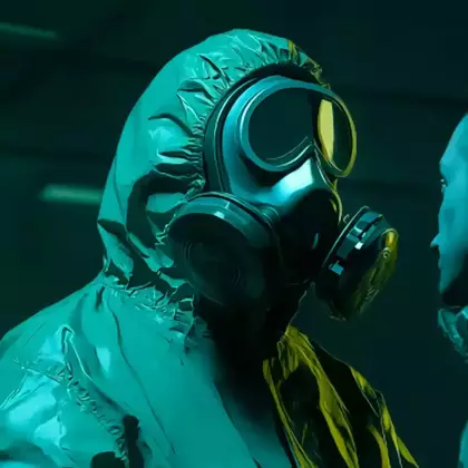 В Quarantine Zone: The Last Check добавили персонажей из Dead by Daylight