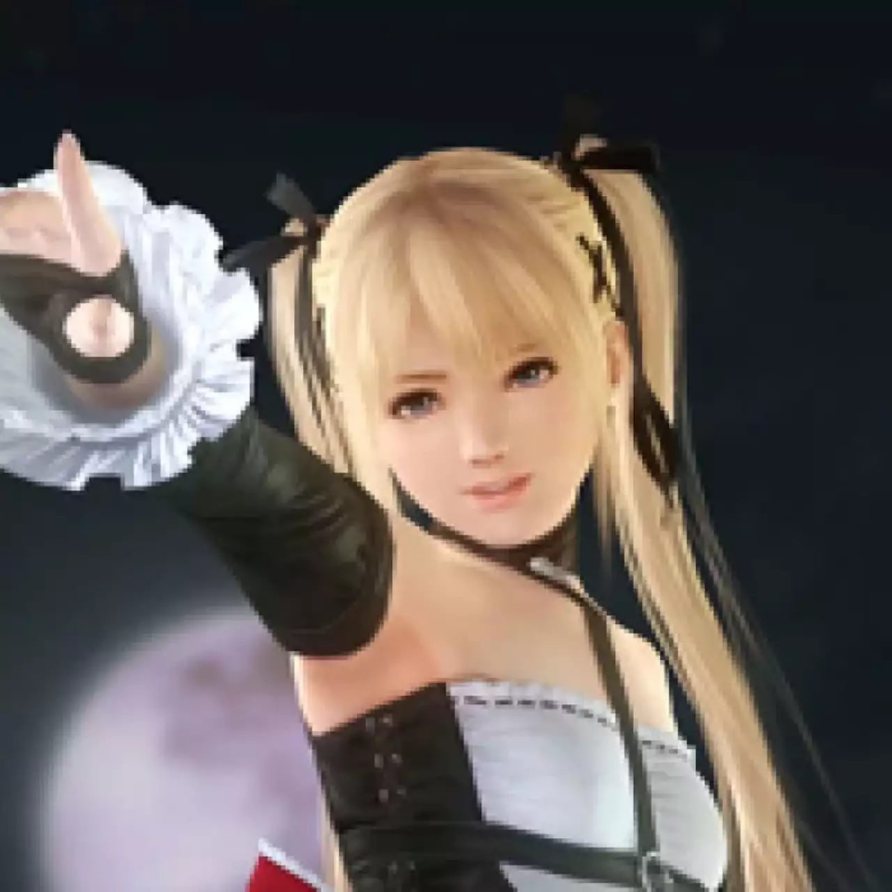 Dead or Alive 5 Ultimate на консолях получит эксклюзивного персонажа с аркадных автоматов
