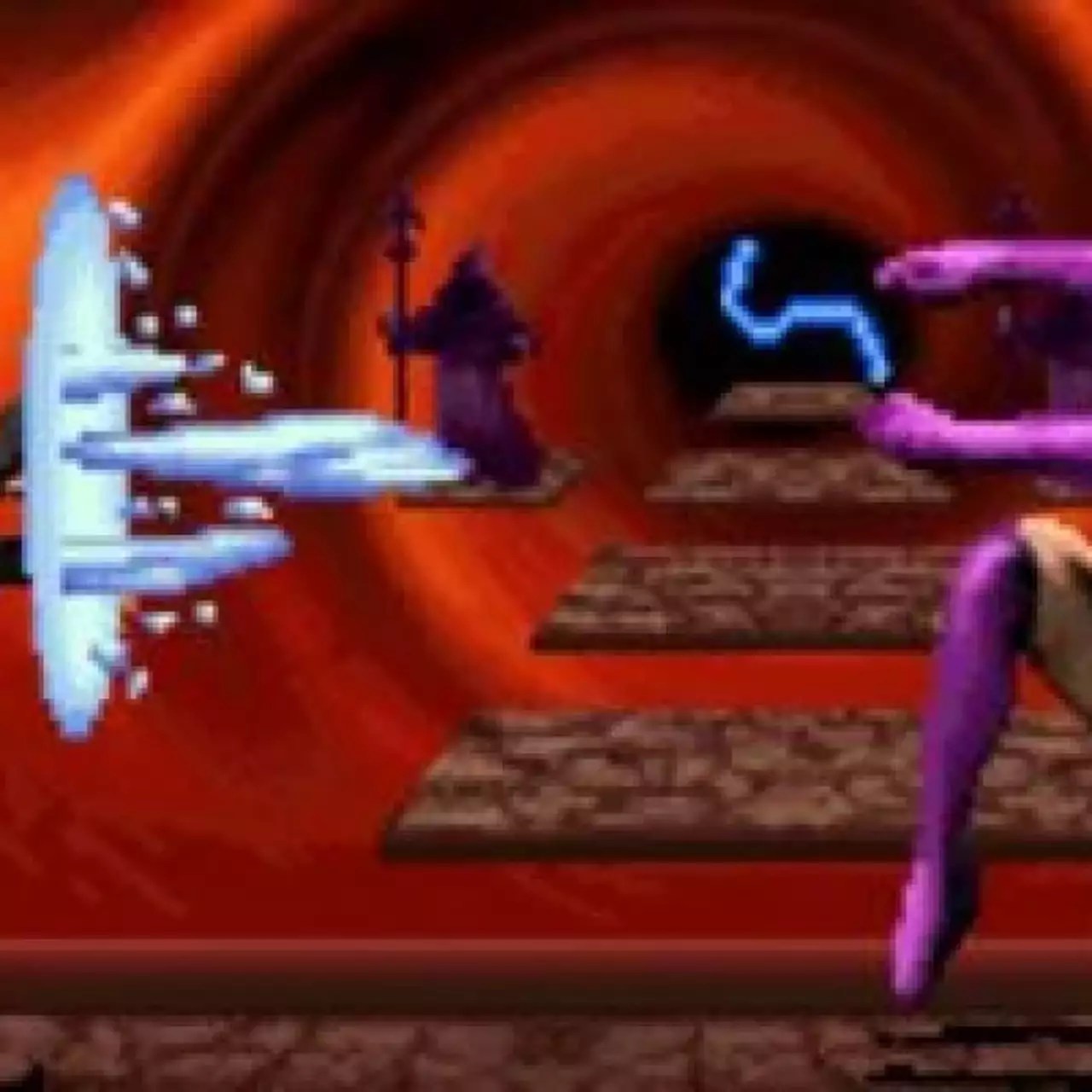 Трейлер Mortal Kombat Arcade Kollection