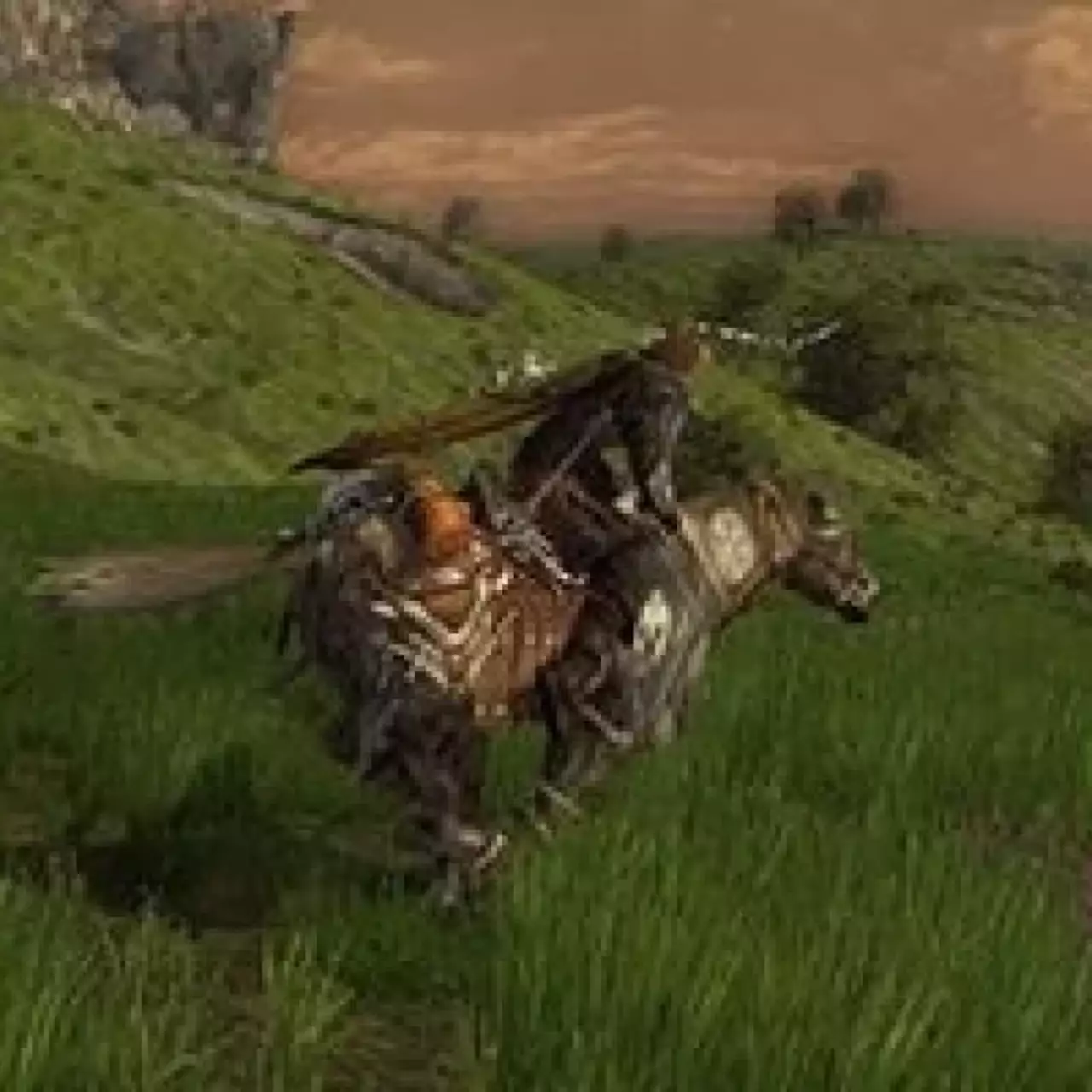 Дополнение Helm's Deep для Lord of the Rings Online задерживается