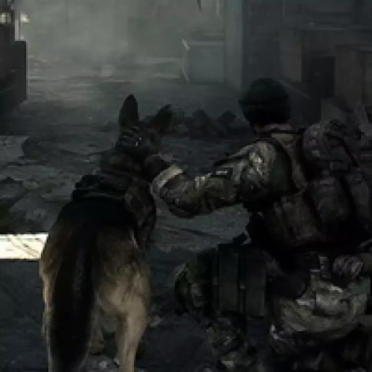 Патч 3.3.3 для Call of Duty: Ghosts поумерил аппетиты игры к оперативной памяти