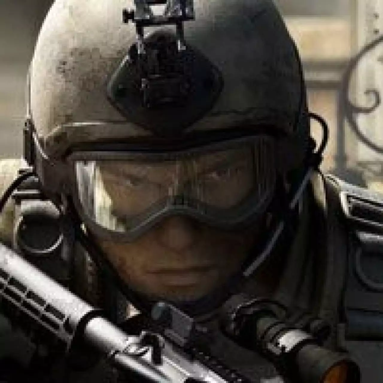 В Battlefield 3 не будет мирных жителей В Battlefield 3 не будет мирных жителей