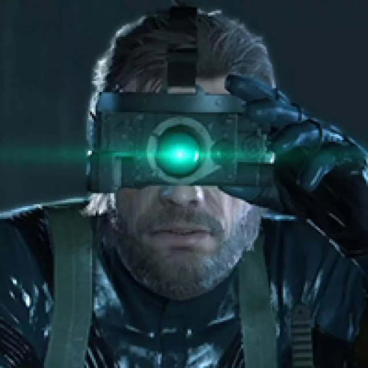Появились подробности о сюжете Metal Gear Solid: Ground Zeroes