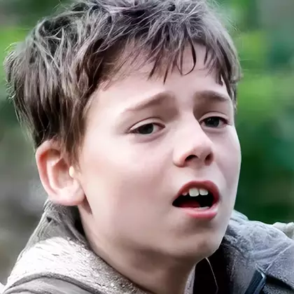 Юный актер из фильма «28 лет спустя» заявил, что хочет увидеть своего персонажа в Dead by Daylight