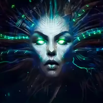 Nightdive не хочет превращать System Shock в мерч — даже Funko Pop «не подходит»