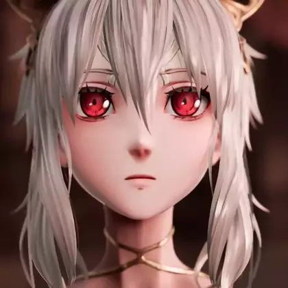 В новом трейлере Code Vein 2 представили локацию для спа-отдыха