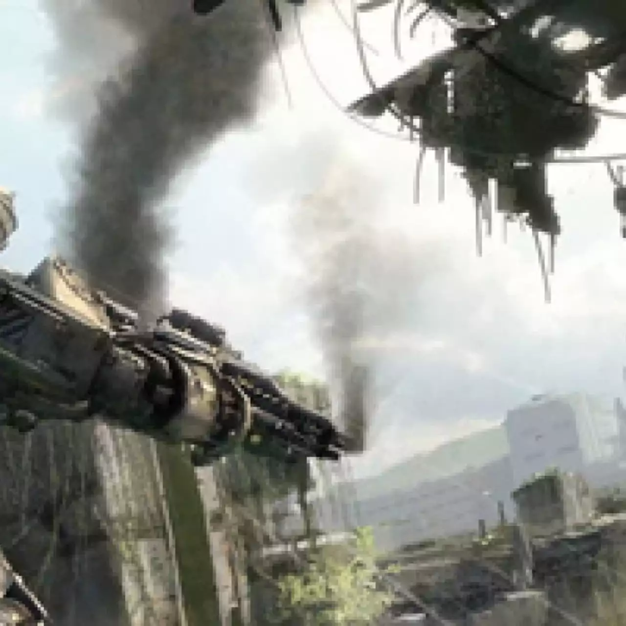 EA уже планирует сиквелы Titanfall EA уже планирует сиквелы Titanfall