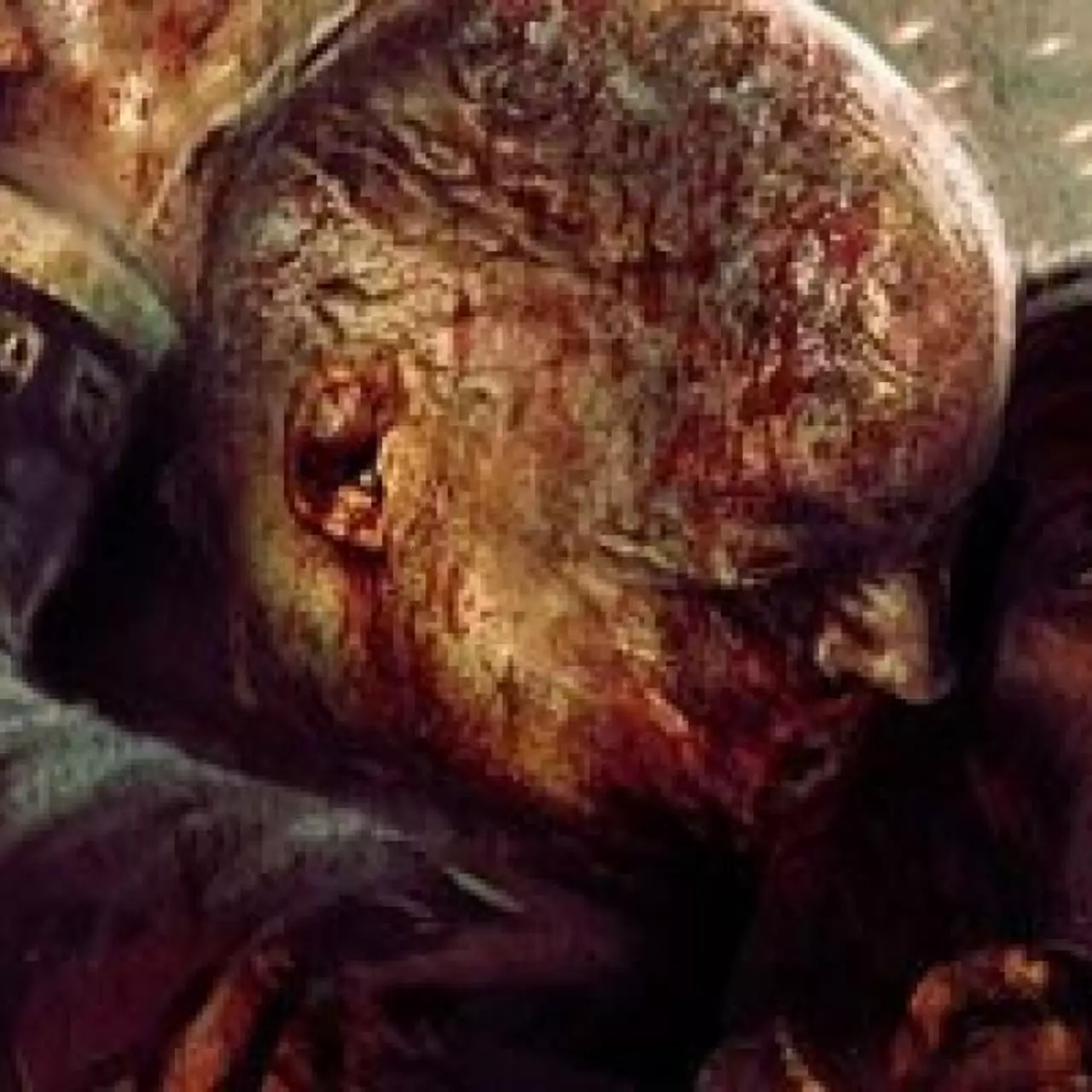Трейлер Dead Island