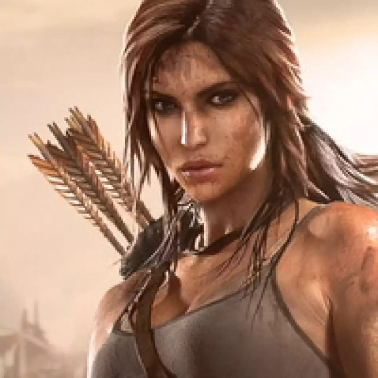 Tomb Raider: Definitive Edition представят на шоу VGX Tomb Raider: Definitive Edition представят на шоу VGX