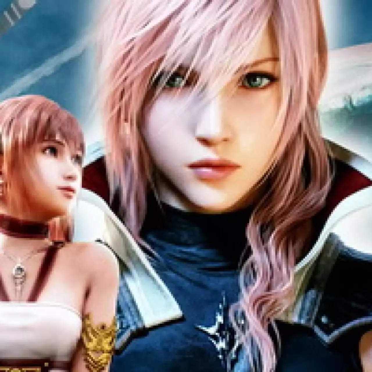 11 минут геймплея Lightning Returns: Final Fantasy XIII появились в сети 11 минут геймплея Lightning Returns: Final Fantasy XIII появились в сети