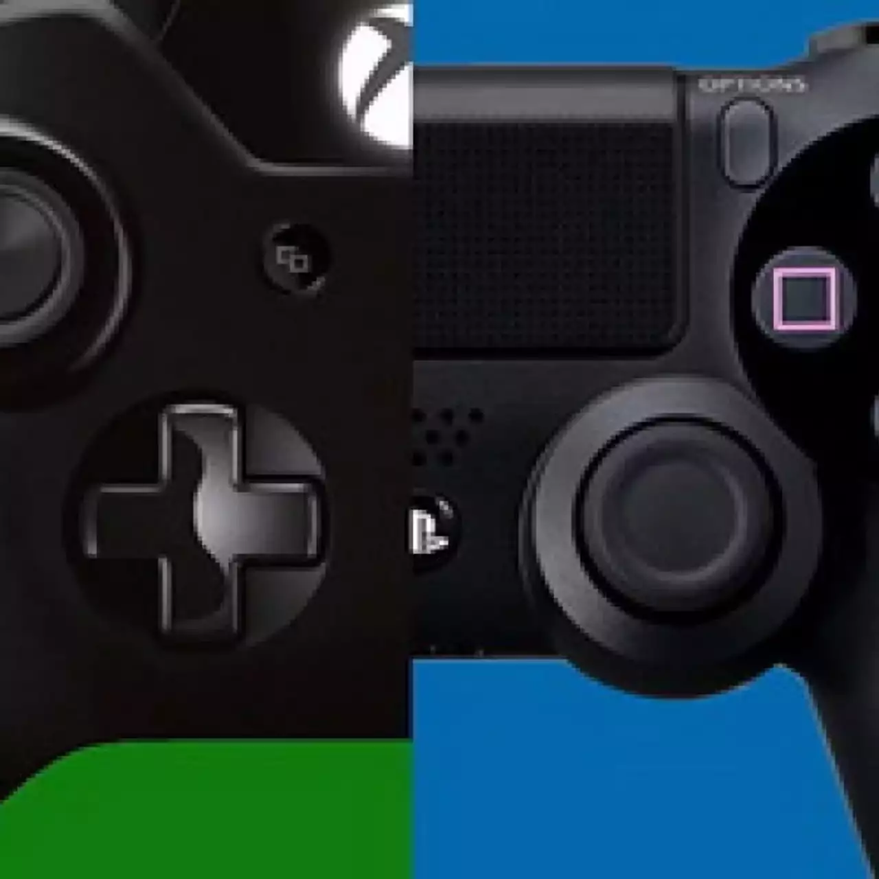 На Xbox One запустили игры PS4 На Xbox One запустили игры PS4