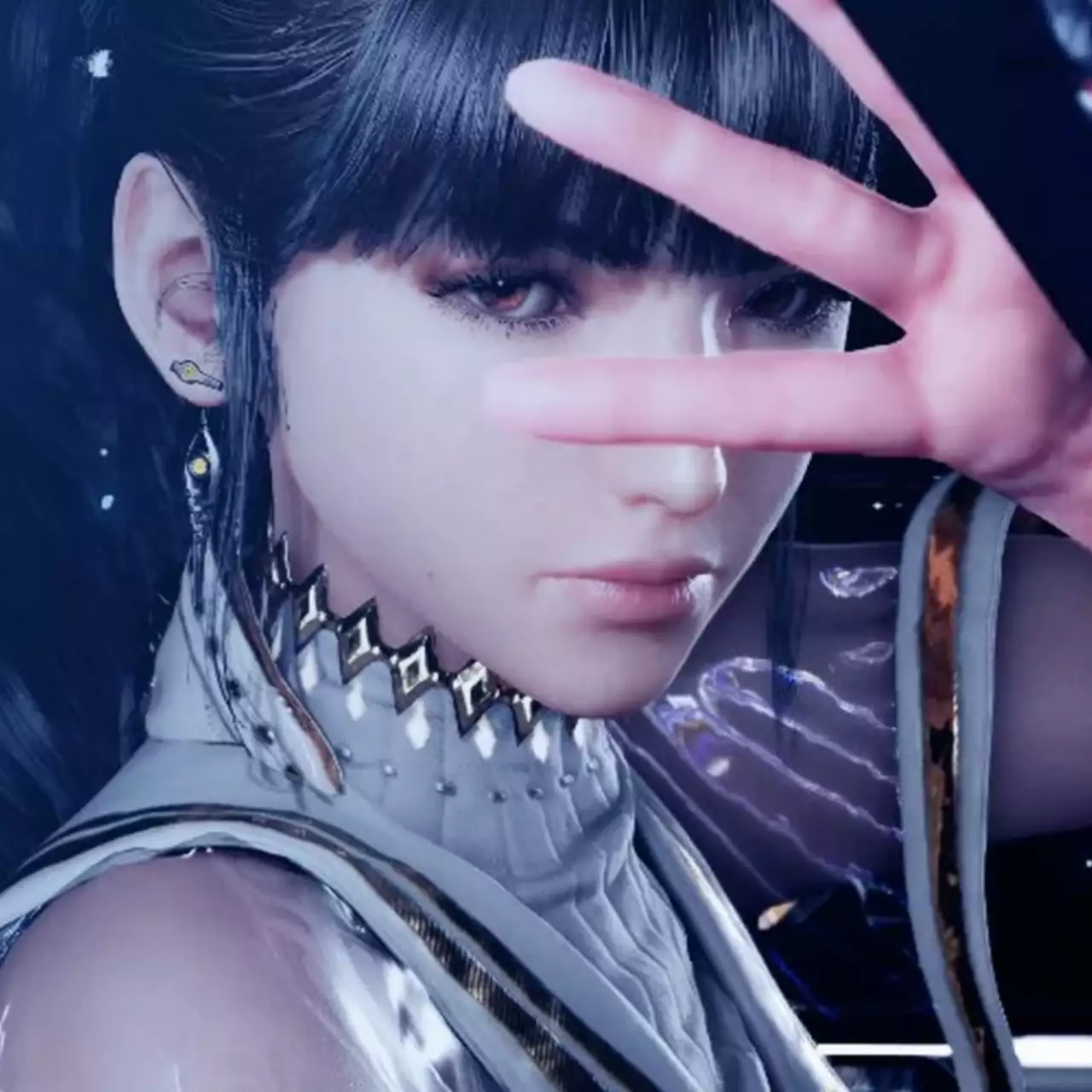 Появилась геймплейная демонстрация русской озвучки Stellar Blade