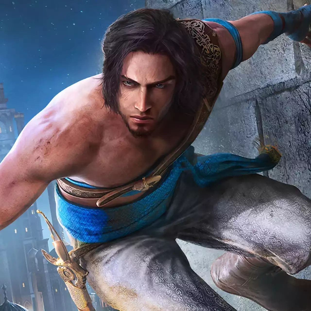Ubisoft отменила Prince of Persia: The Sands of Time Remake и ещё 5 игр