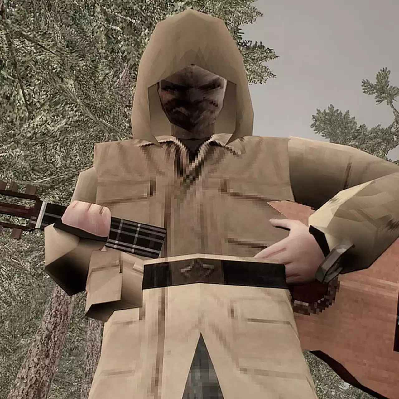 Интервью VGTimes с создателями Misery: обсуждаем сложности соло-разработки, исправление багов, пользу фидбека и планы на будущее