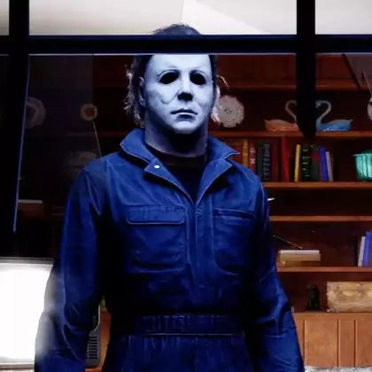 Разработчики нового хоррора Halloween раскрыли состав мирных персонажей