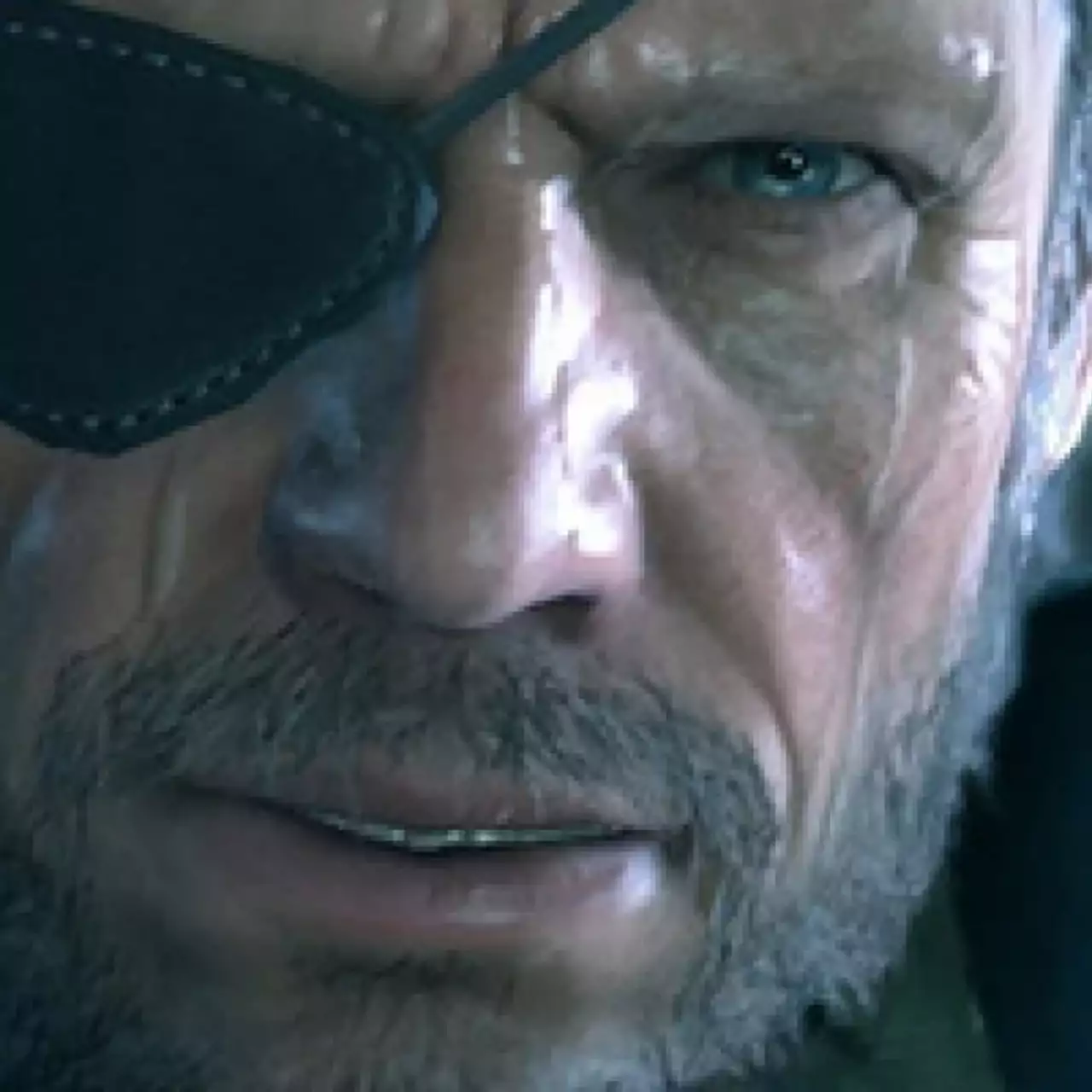 Хидео Кодзима протестировал русскую версию MGS: Ground Zeroes