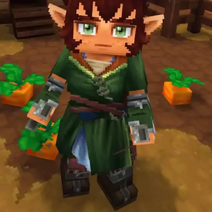 Добыча ресурсов в эндгейме Hytale станет сложнее и разнообразнее — из-за материала, который нельзя добыть