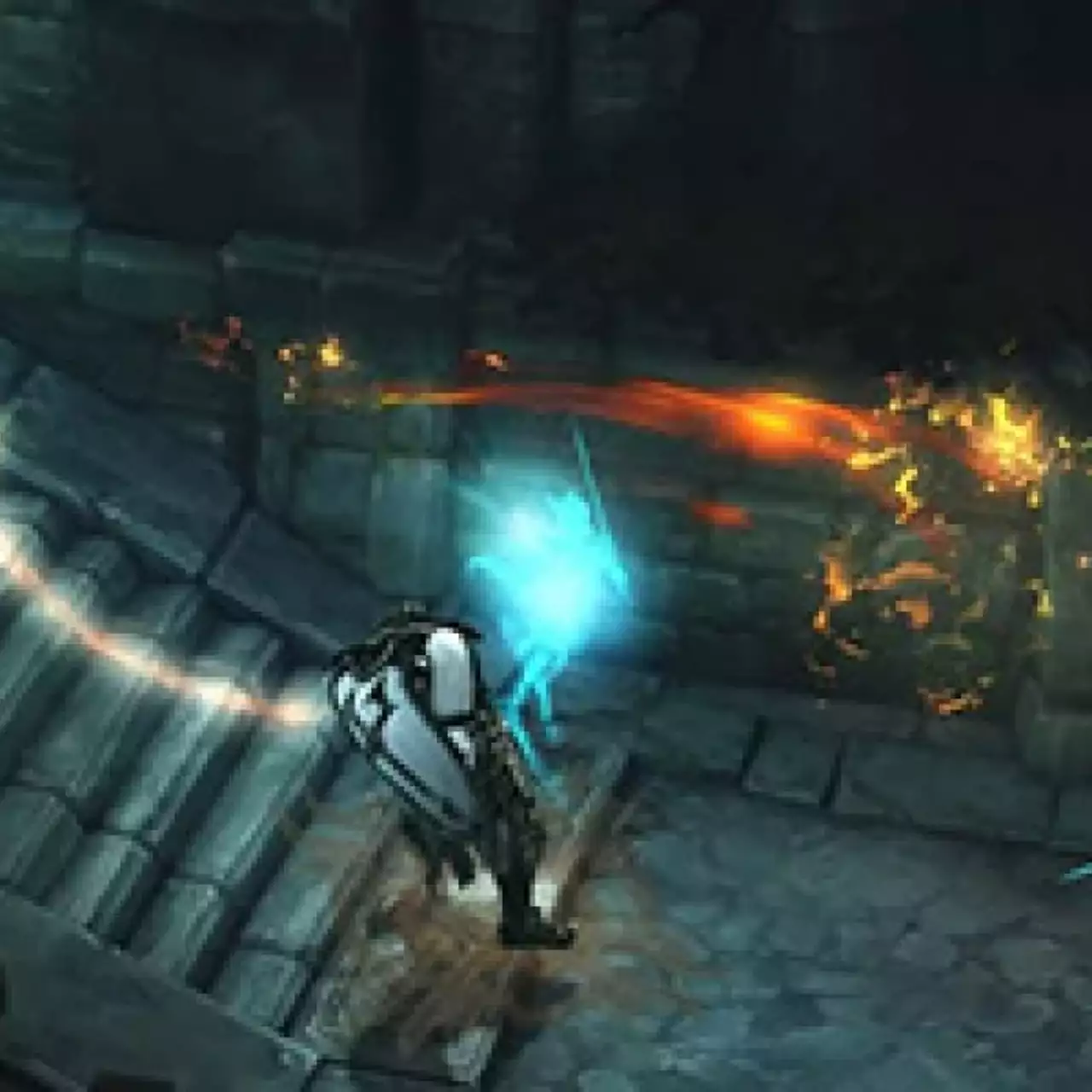 Закрытый бета-тест Diablo 3: Reaper of Souls начнётся в конце года Закрытый бета-тест Diablo 3: Reaper of Souls начнётся в конце года