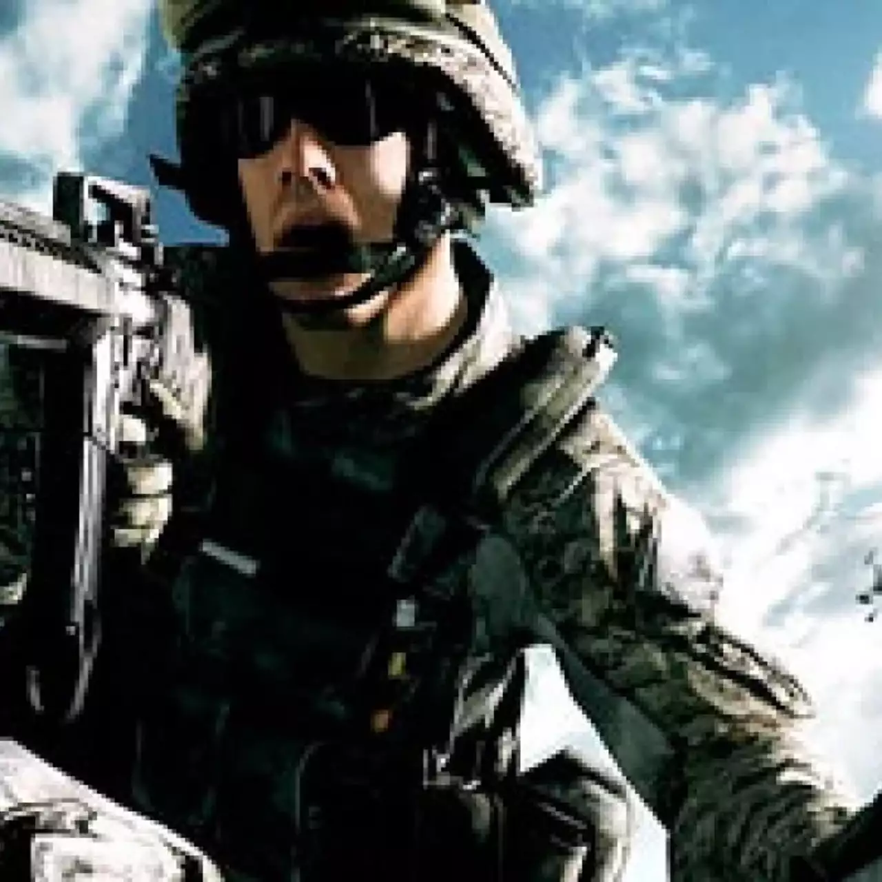 EA выпустила трейлер Battlefield 4: Second Assault