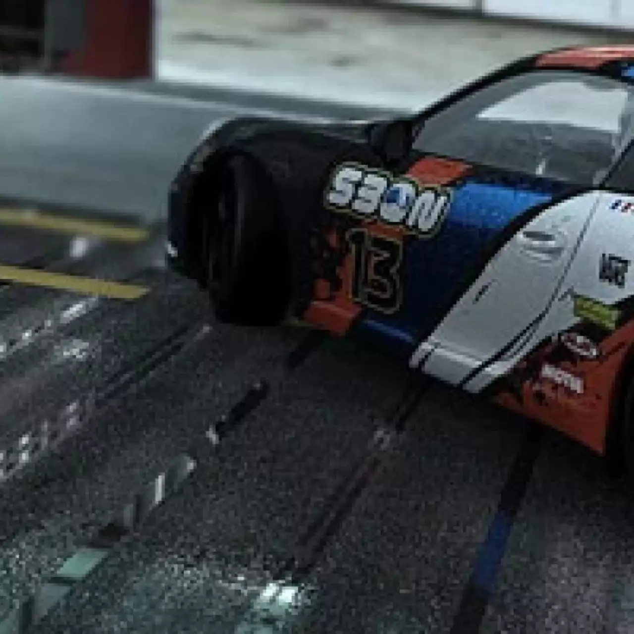 В трейлере Project CARS показали симуляцию поведения машины В трейлере Project CARS показали симуляцию поведения машины