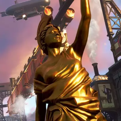 Разработчики Clockwork Revolution обещают, что стимпанк-шутер станет самым амбициозным их проектом