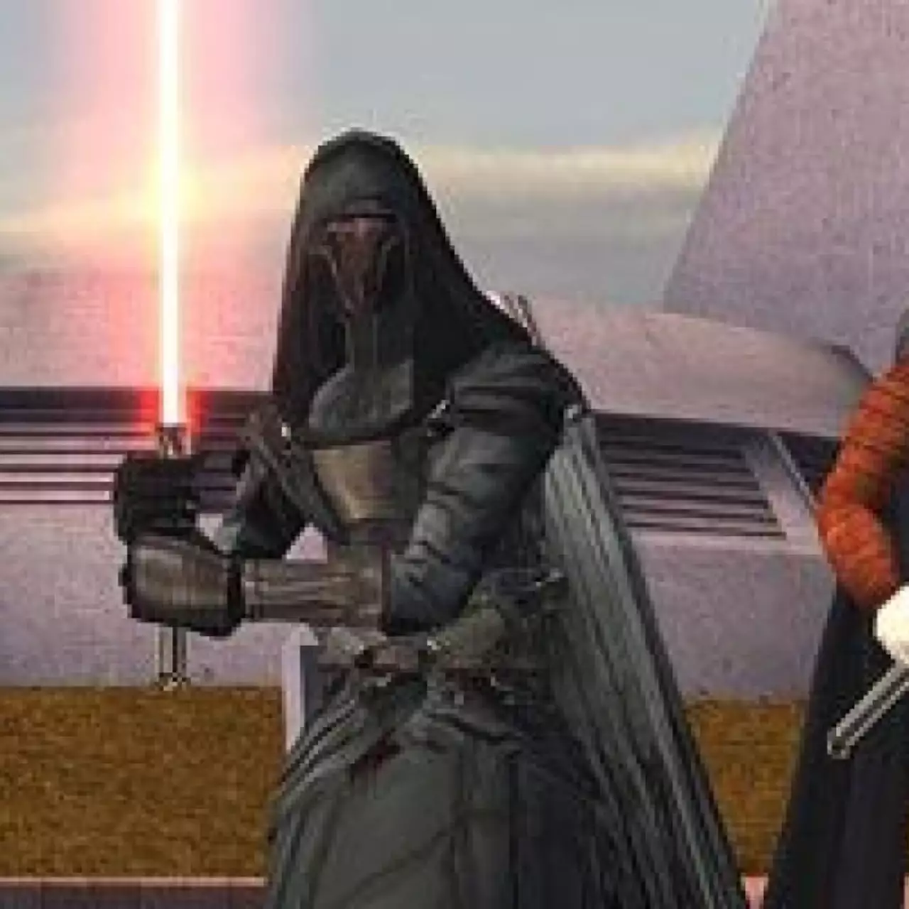 Дата релиза SWTOR зависит от результатов бета-тестирования Дата релиза SWTOR зависит от результатов бета-тестирования