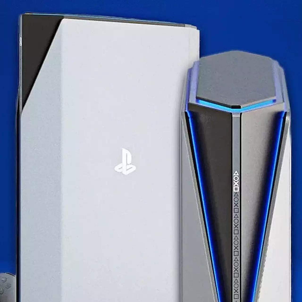 Sony отложит выход PlayStation 6 из-за успеха PS5