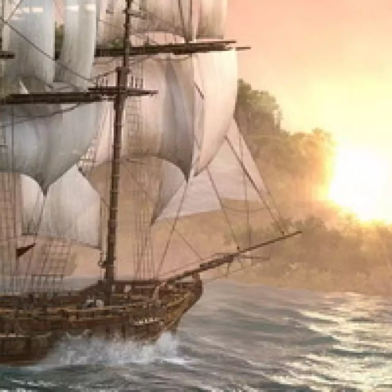 Ubisoft посоветовала купить более мощные видеокарты тем, у кого тормозит Assassin's Creed 4