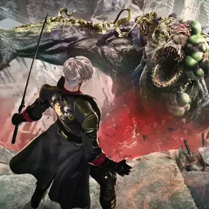 Демоверсию Code Vein 2 протестировали на 31 видеокарте — RTX 3060, RTX 4060 Ti, RTX 5060 Ti и не только