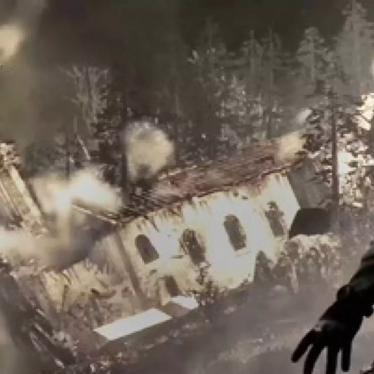 Activision случайно слила в сеть названия карт сезонного абонемента Call of Duty: Ghosts