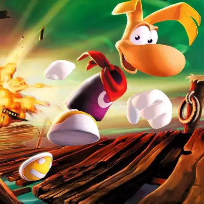 Rayman 30th Anniversary Edition получила возрастной рейтинг в Австралии