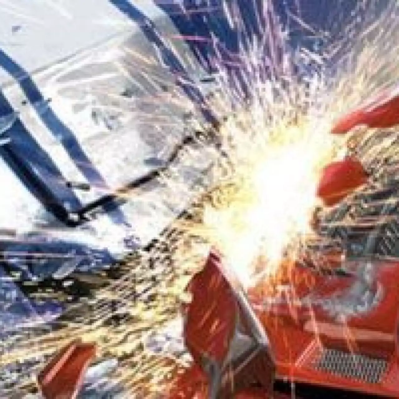EA сообщила дату релиза Burnout Crash