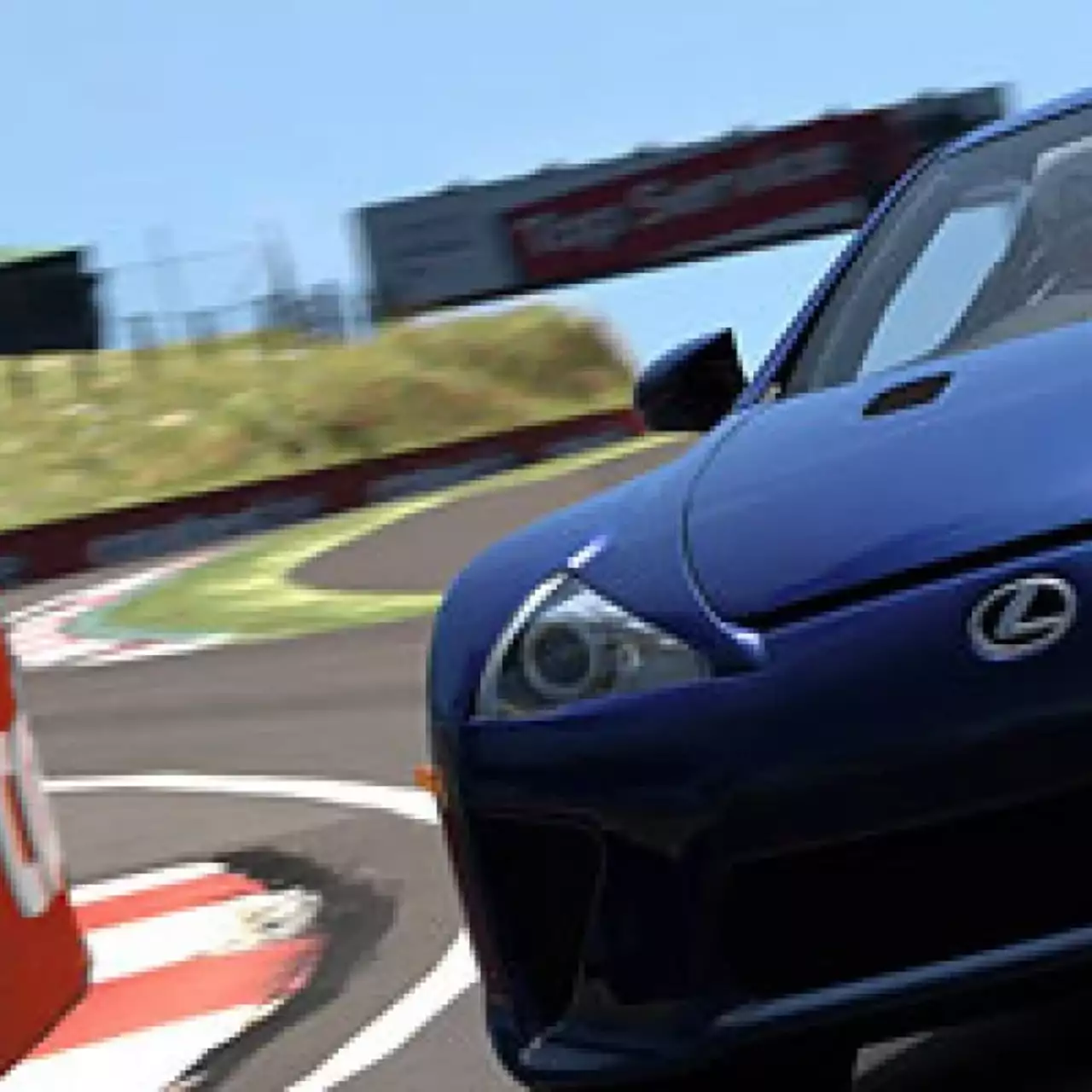 Gran Turismo 7 может выйти на PS4 уже в следующем году Gran Turismo 7 может выйти на PS4 уже в следующем году