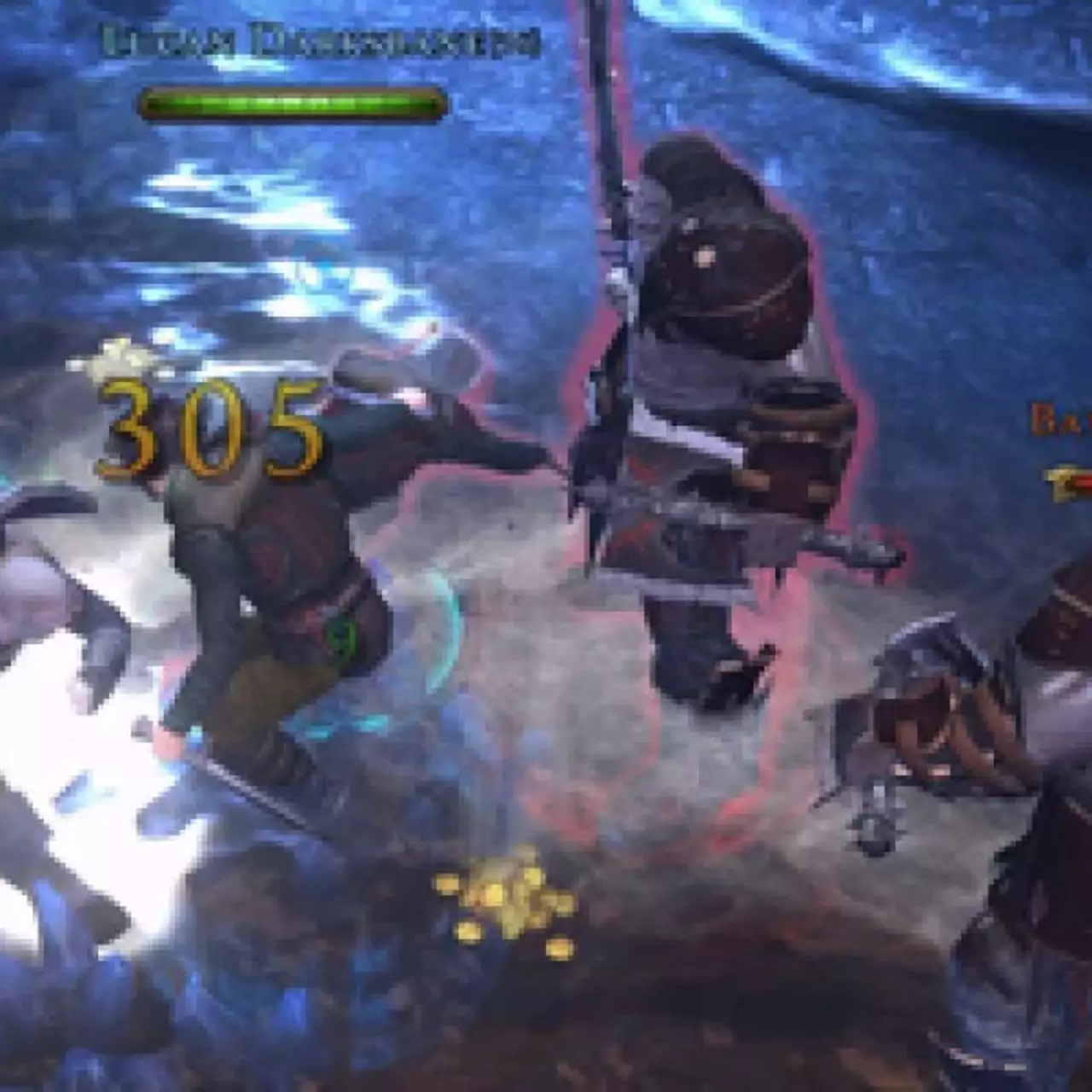 Новый персонаж в Neverwinter появится 5 декабря