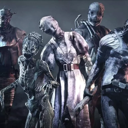В следующей главе Dead by Daylight образы нового убийцы и выжившего выберут игроки