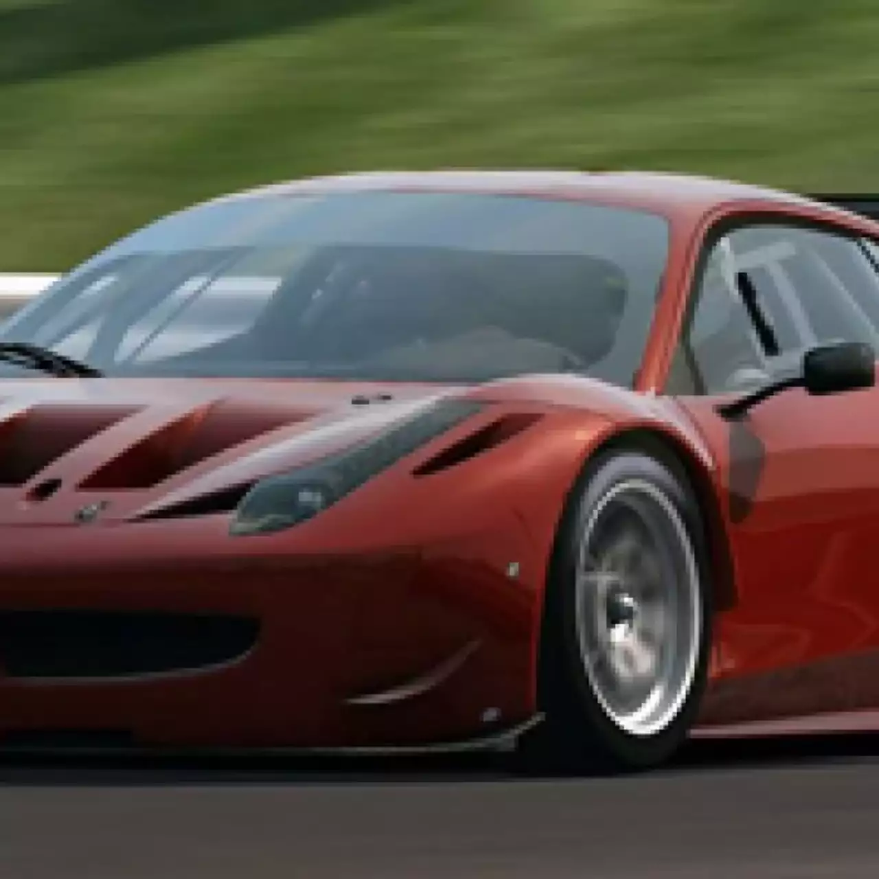 Сегодня выйдет обновление для Assetto Corsa Сегодня выйдет обновление для Assetto Corsa