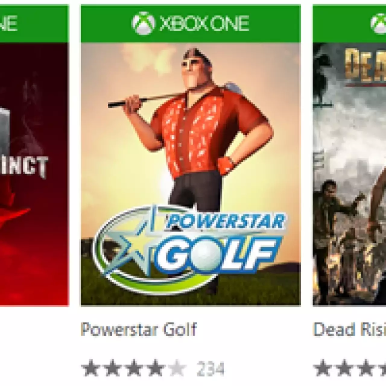 Интернет-магазин с играми для Xbox One уже запущен Интернет-магазин с играми для Xbox One уже запущен